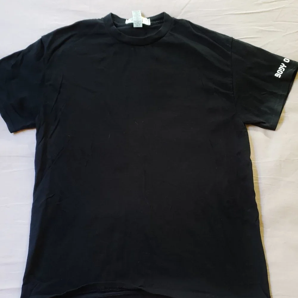 New BODY OF GOD T-Shirt. L - Picture 4 of 5